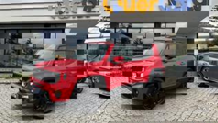 Jeep Renegade 1.0 T Night Eagle de 2022