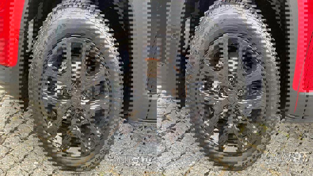 Jeep Renegade 1.0 T Night Eagle de 2022