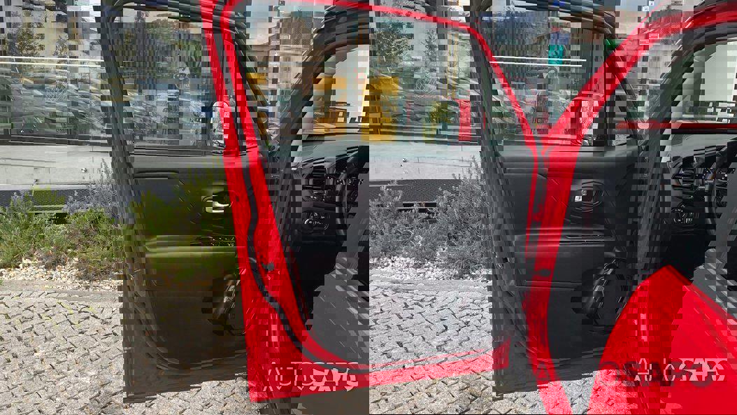 Jeep Renegade 1.0 T Night Eagle de 2022