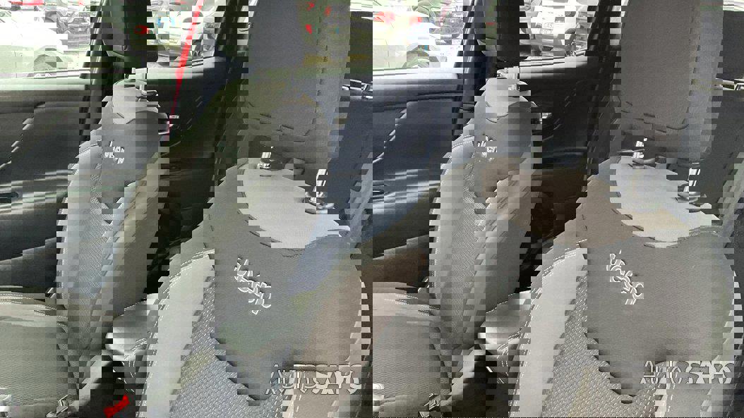 Jeep Renegade 1.0 T Night Eagle de 2022