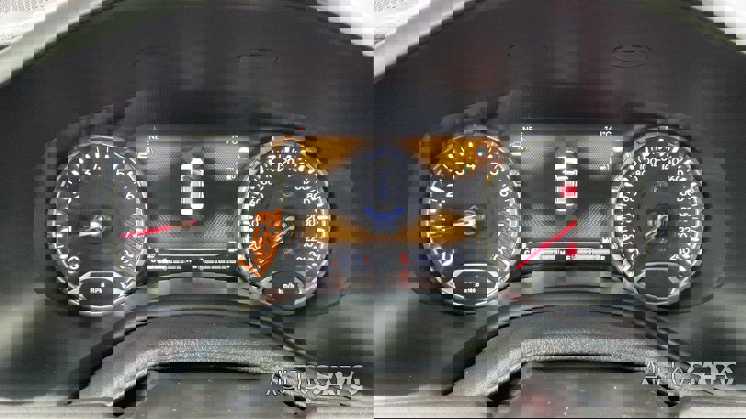 Jeep Renegade 1.0 T Night Eagle de 2022