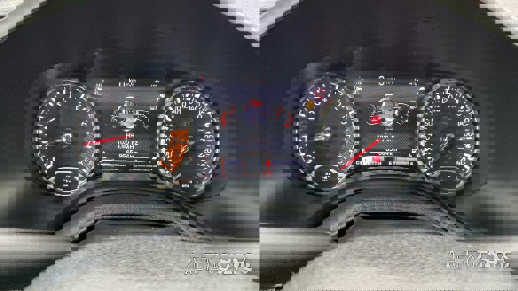 Jeep Renegade 1.0 T Night Eagle de 2022