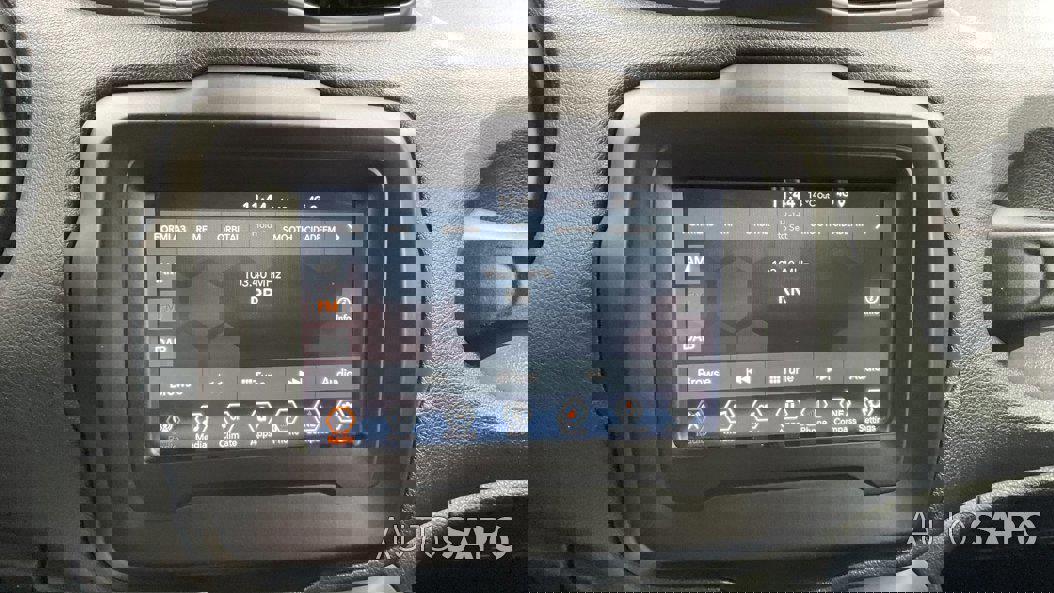 Jeep Renegade 1.0 T Night Eagle de 2022