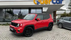 Jeep Renegade 1.0 T Night Eagle de 2022