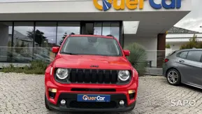 Jeep Renegade 1.0 T Night Eagle de 2022