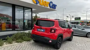 Jeep Renegade 1.0 T Night Eagle de 2022