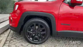 Jeep Renegade 1.0 T Night Eagle de 2022