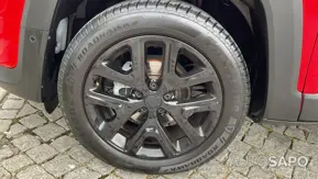 Jeep Renegade 1.0 T Night Eagle de 2022