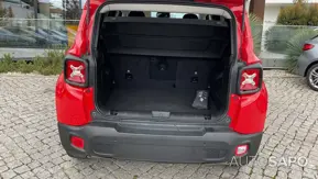 Jeep Renegade 1.0 T Night Eagle de 2022