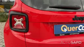 Jeep Renegade 1.0 T Night Eagle de 2022