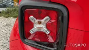 Jeep Renegade 1.0 T Night Eagle de 2022