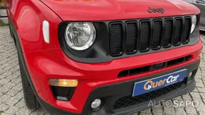 Jeep Renegade 1.0 T Night Eagle de 2022