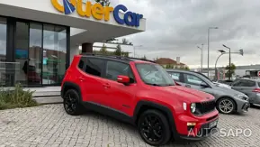 Jeep Renegade 1.0 T Night Eagle de 2022