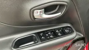 Jeep Renegade 1.0 T Night Eagle de 2022