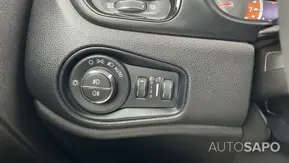 Jeep Renegade 1.0 T Night Eagle de 2022