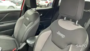 Jeep Renegade 1.0 T Night Eagle de 2022