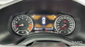 Jeep Renegade 1.0 T Night Eagle de 2022