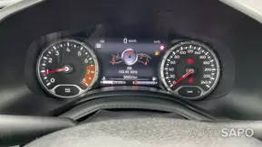 Jeep Renegade 1.0 T Night Eagle de 2022