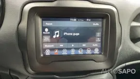 Jeep Renegade 1.0 T Night Eagle de 2022