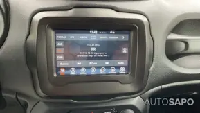 Jeep Renegade 1.0 T Night Eagle de 2022