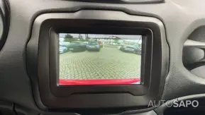 Jeep Renegade 1.0 T Night Eagle de 2022