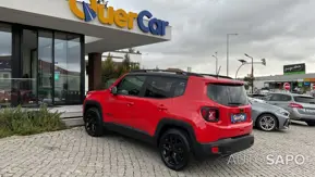 Jeep Renegade 1.0 T Night Eagle de 2022