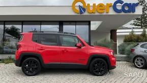 Jeep Renegade 1.0 T Night Eagle de 2022