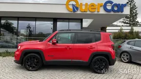Jeep Renegade 1.0 T Night Eagle de 2022