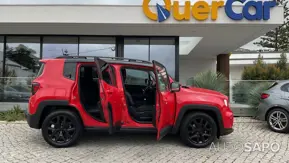 Jeep Renegade 1.0 T Night Eagle de 2022