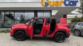 Jeep Renegade 1.0 T Night Eagle de 2022