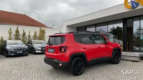Jeep Renegade 1.0 T Night Eagle de 2022