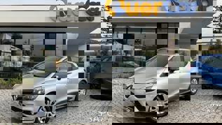 Renault Clio de 2018