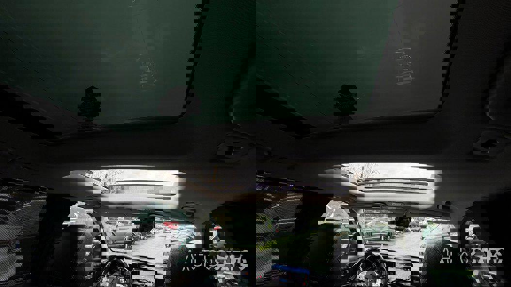 Mercedes-Benz Classe GLC de 2022