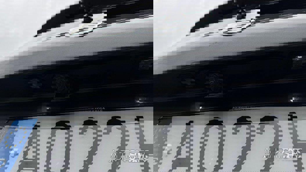 Mercedes-Benz Classe GLC de 2022