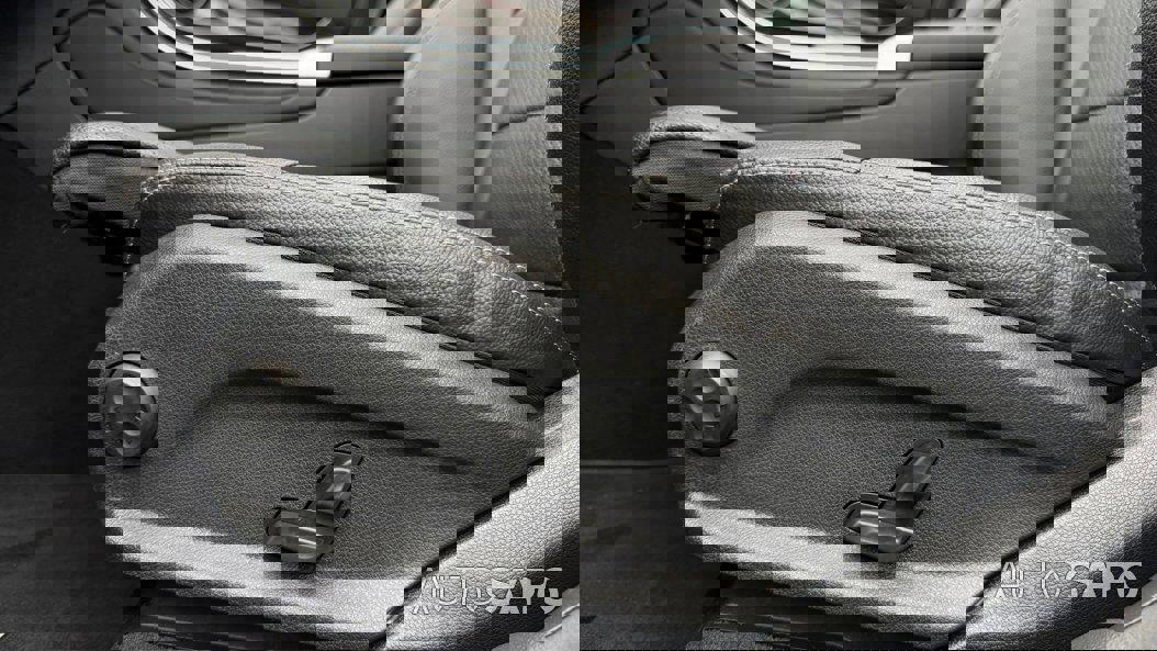 Mercedes-Benz Classe GLC de 2022