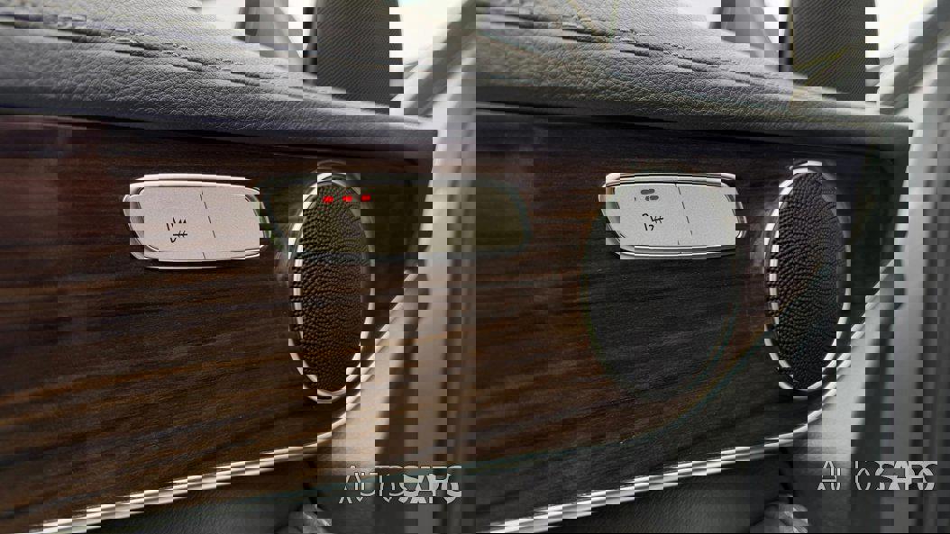 Mercedes-Benz Classe GLC de 2022