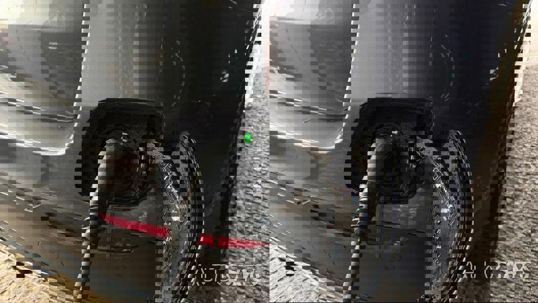 Mercedes-Benz Classe GLC de 2022