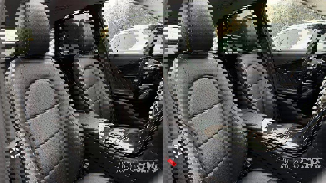 Mercedes-Benz Classe GLC de 2022