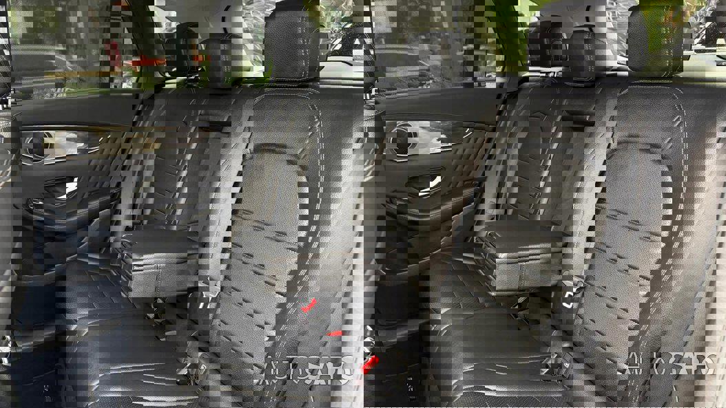 Mercedes-Benz Classe GLC de 2022