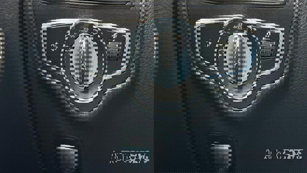 Mercedes-Benz Classe GLC de 2022