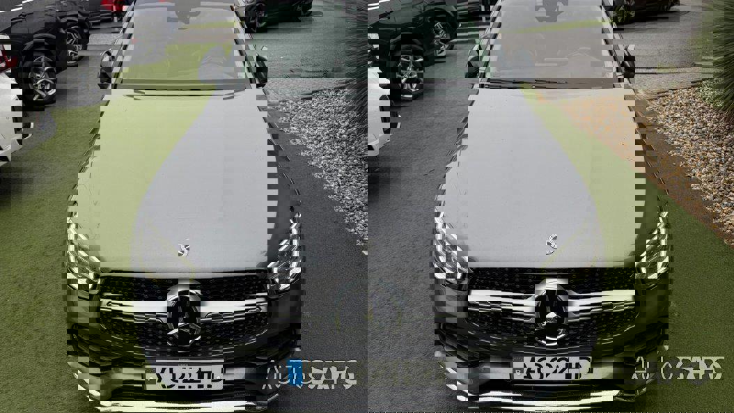 Mercedes-Benz Classe GLC de 2022