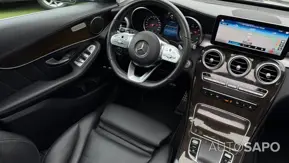 Mercedes-Benz Classe GLC de 2022