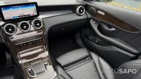 Mercedes-Benz Classe GLC de 2022