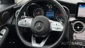 Mercedes-Benz Classe GLC de 2022