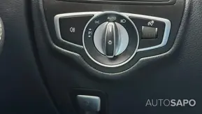 Mercedes-Benz Classe GLC de 2022