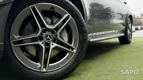 Mercedes-Benz Classe GLC de 2022