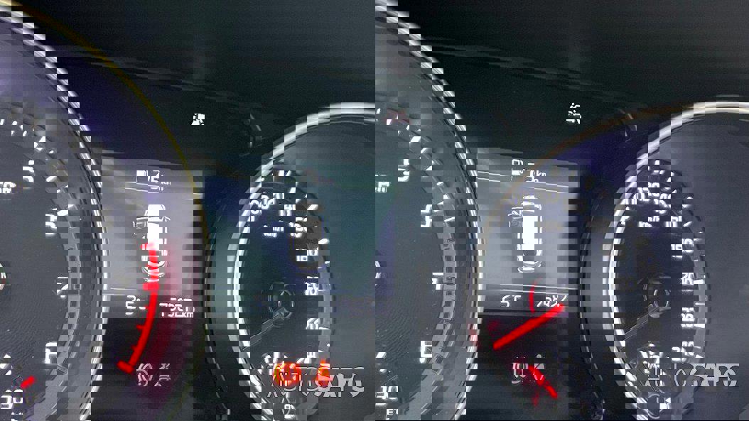 Kia ProCeed 1.0 T-GDi GT Line de 2020