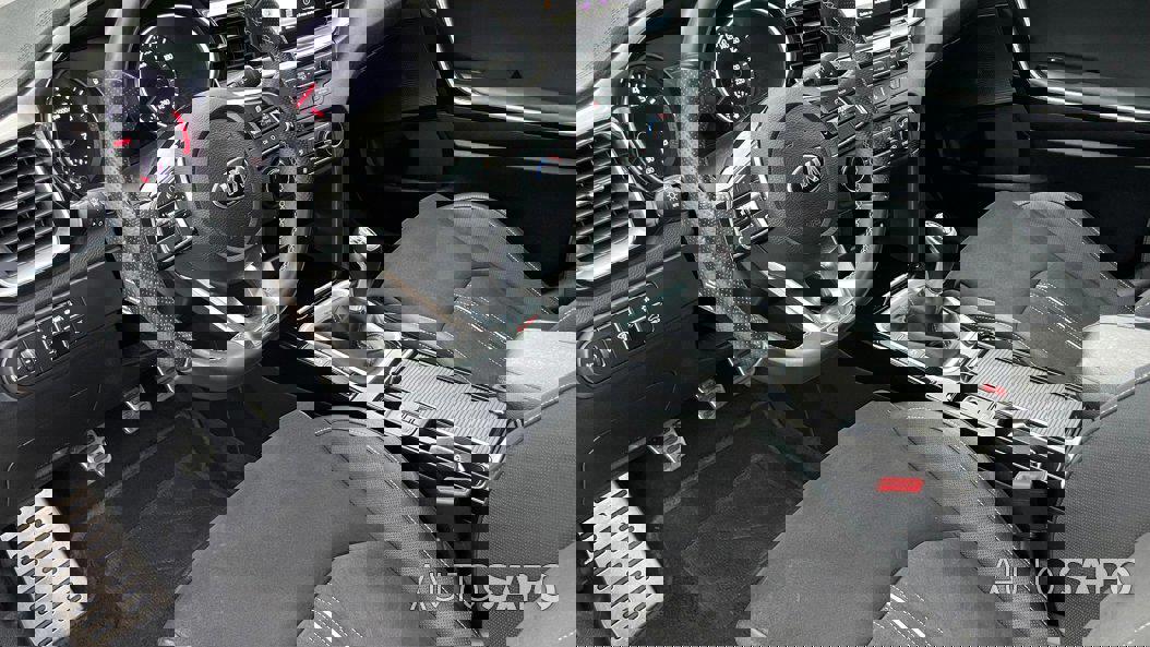 Kia ProCeed 1.0 T-GDi GT Line de 2020