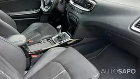 Kia ProCeed 1.0 T-GDi GT Line de 2020