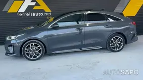 Kia ProCeed 1.0 T-GDi GT Line de 2020